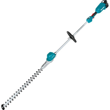 Makita XNU02T 18V LXTÂ® Lithium-Ion Brushless Cordless 24" Pole Hedge Trimmer Kit (5.0Ah)