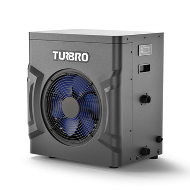 Bomba de calor Manatee para piscina, 18 000 BTU