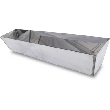 Marshalltown 16397 Heli-Arc Mud Pans 6397