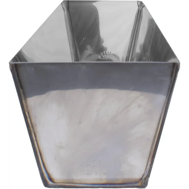 Marshalltown 16397 Heli-Arc Mud Pans 6397