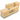 Marshalltown 16506 3-3/4" Wood Line Block (Pair)