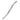 Marshalltown 35 15525 - 1/2 X 5/8 Flat Combination Slicker