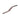 Marshalltown 82 15526 - 5/8 & 3/4 Brick Jointer