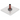Marshalltown 15218 12 X 12 Aluminum Hawk-DuraSoft Handle