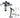 KATOOL Motorcycle Adapter Kit (KT-MC1 + KT-MC2 Combo)