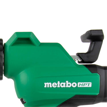 Pistola de calafateo inalámbrica Metabo HPT AC18DAQ4M de 18 V