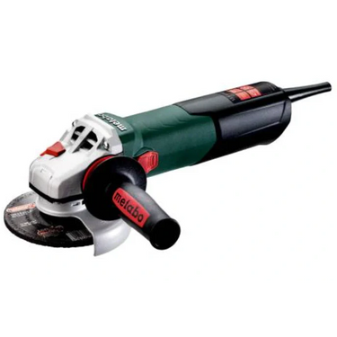 Metabo 600468420 Amoladora angular WEV 15-125 Quick