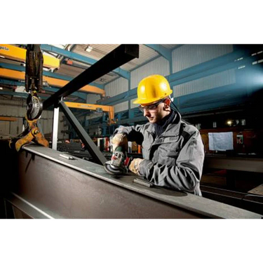 Metabo 600468420 Amoladora angular WEV 15-125 Quick