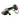Amoladora angular sin escobillas Metabo WPB 18 LTX BL 15-150 Quick DS de 18 V y 6 pulgadas, 1500 W, 5,5 Ah y cargador rápido (601733520)