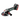 Metabo 601737620 Kit de amoladora angular con freno sin escobillas Metabo WPB 18 LT BL 11-150 Quick 5.5 de 6 pulgadas