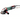 Amoladora angular Metabo 613114420 WEPBA 19-125 Q DS de 5 pulgadas con cepillo M