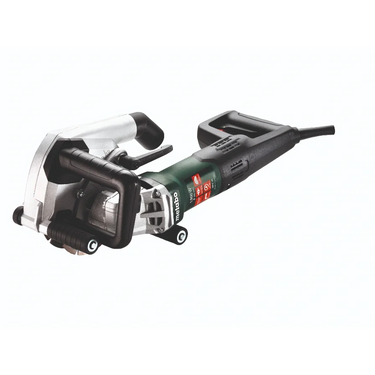 Rozadora de pared Metabo 604040620 MFE 40 con estuche de plástico