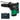 Metabo HPT DH3640DAQ2M 36V MultiVolt™ Brushless Cordless 1-9/16" SDS Max Rotary Hammer (Tool Body Only)