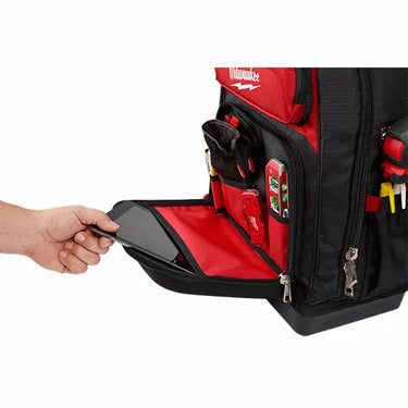Mochila para herramientas eléctricas Milwaukee 48-22-8201 Ultimate Jobsite