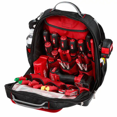 Mochila para herramientas eléctricas Milwaukee 48-22-8201 Ultimate Jobsite