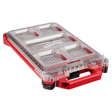 Milwaukee 48-32-4082 100PC SHOCKWAVE(TM) PACKOUT(TM) KIT