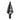 Milwaukee 48-89-9209 #9 Step Drill Bit, 7/8" & 1-1/8"