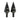 Milwaukee 48-89-9239 Step Drill Bit Set #9 7/8" & 1-1/8" - 2PC