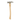 Martillo de carpintero Milwaukee 48-22-9419 de 19 oz con mango de nogal y cara fresada
