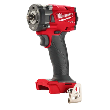 Milwaukee 2854-20 M18 FUEL 3/8" Compact Impact Wrench w/ Friction Ring (Tool Only)