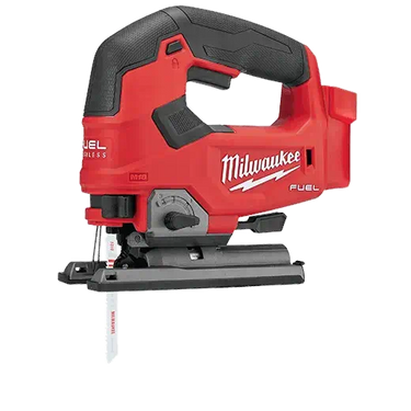 Milwaukee 2737-20 M18 FUEL™ D-Handle Jig Saw (Tool Only)