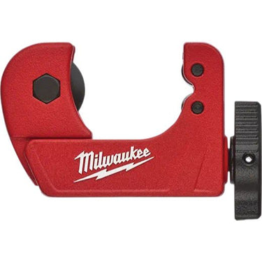 Mini cortador de tubos de cobre Milwaukee 48-22-4258 de 3/4 pulg.
