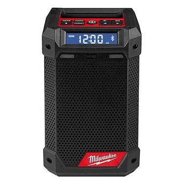 Milwaukee 2951-20 M12â„¢ Radio + Charger (Tool Only)