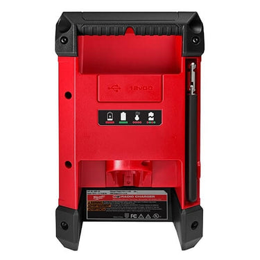 Milwaukee 2951-20 M12â„¢ Radio + Charger (Tool Only)
