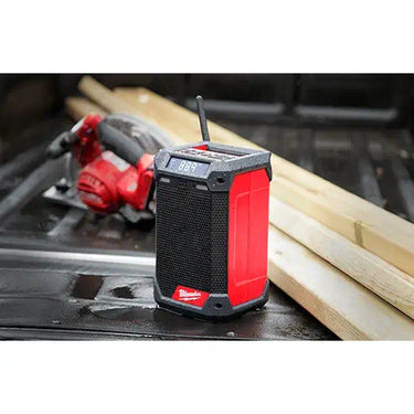 Milwaukee 2951-20 M12â„¢ Radio + Charger (Tool Only)