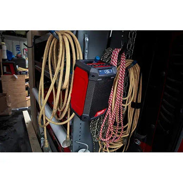 Milwaukee 2951-20 M12â„¢ Radio + Charger (Tool Only)