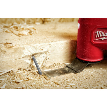 Milwaukee 49-10-9113 Milwaukee® OPEN-LOK™ KIT DE CUCHILLAS MULTIHERRAMIENTA DE 9 PIEZAS