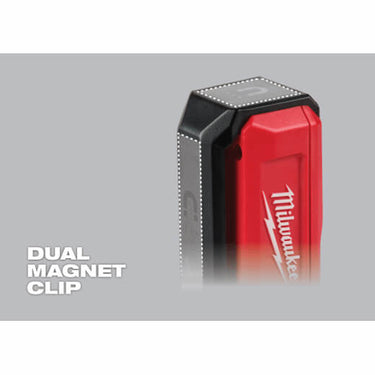 Milwaukee 2112-21 REDLITHIUM™ USB ROVER™ Foco de bolsillo