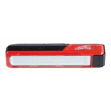 Milwaukee 2112-21 REDLITHIUM™ USB ROVER™ Foco de bolsillo