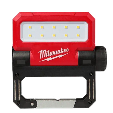 Milwaukee 2114-21 Foco pivotante USB REDLITHIUMâ„¢ ROVERâ„¢