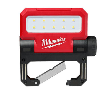 Milwaukee 2114-21 Foco pivotante USB REDLITHIUMâ„¢ ROVERâ„¢