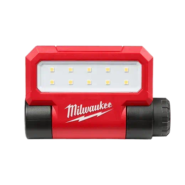 Milwaukee 2114-21 Foco pivotante USB REDLITHIUMâ„¢ ROVERâ„¢