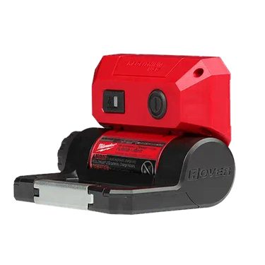 Milwaukee 2114-21 Foco pivotante USB REDLITHIUMâ„¢ ROVERâ„¢