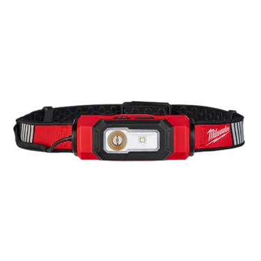 Milwaukee 2116-21 REDLITHIUM™ USB BEACON™ Hard Hat Light