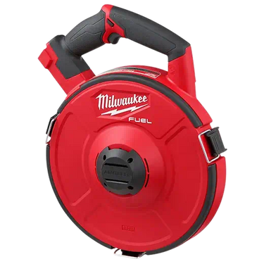 Milwaukee 2873-20 M18 FUEL™ ANGLER™ - Base motorizada para cinta pasacables (solo herramienta)