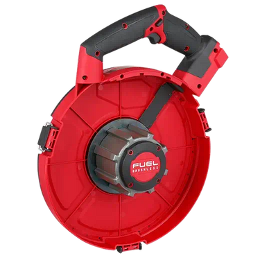 Milwaukee 2873-20 M18 FUEL™ ANGLER™ - Base motorizada para cinta pasacables (solo herramienta)