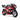 MotoTec GT 49CC 2-Stroke Premium Air Cooled Gas Pocket Bike (SAK68947)