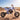 Motocross infantil de gasolina MotoTec Villain de 52 cc y 2 tiempos (SAK59274)