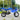 MotoTec Phantom 49 cc, moto de bolsillo de dos tiempos a gasolina (SAK13859)