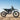 MotoTec X5 250CC 4-Stroke High-Performance Off-Road Gas Dirt Bike, Black (SAK39425)
