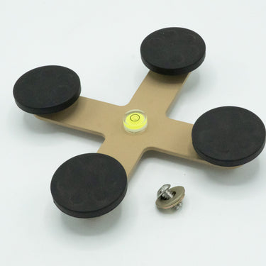 Tuff Mount Tripod Adapter