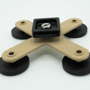 Tuff Mount Tripod Adapter