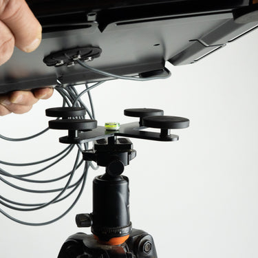 Tuff Mount Tripod Adapter