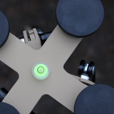 Tuff Mount Tripod Adapter
