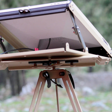 Tuff Mount Tripod Adapter