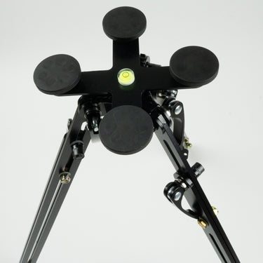 Tuff Mount Tripod + Tripod Adapter